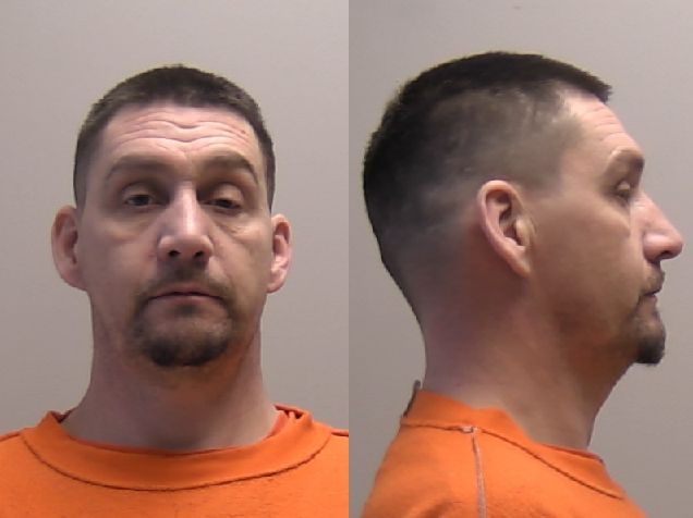 Niagara County Sheriff's Department
