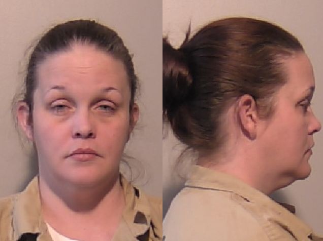 Niagara County Sheriff's Department