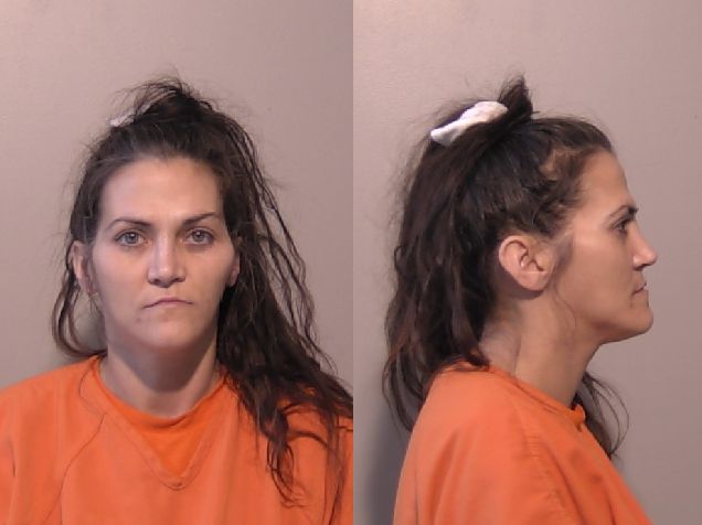 Niagara County Sheriff's Department