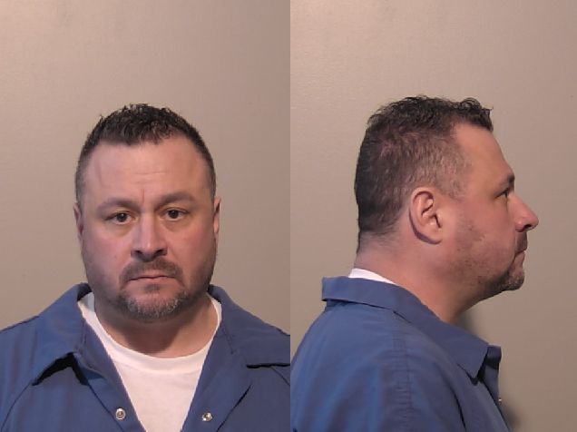 Niagara County Sheriff's Department