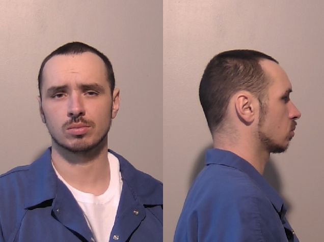 Niagara County Sheriff's Department