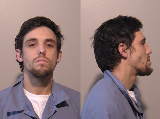 Niagara County Sheriff's Department