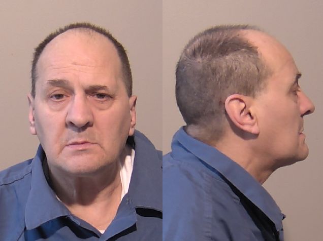 Niagara County Sheriff's Department
