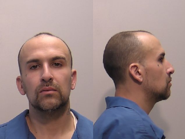 Niagara County Sheriff's Department