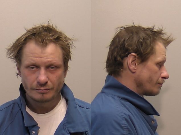 Niagara County Sheriff's Department