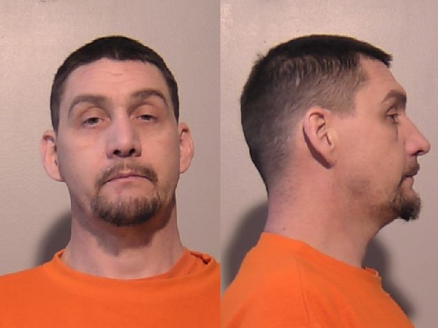Niagara County Sheriff's Department