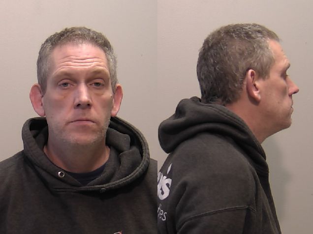 Niagara County Sheriff's Department