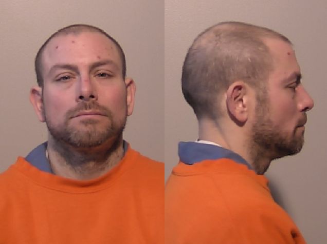 Niagara County Sheriff's Department