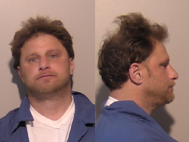 Niagara County Sheriff's Department