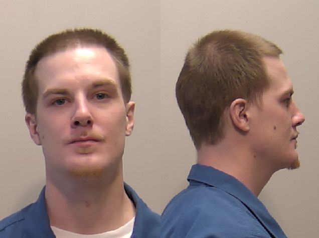Niagara County Sheriff's Department