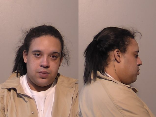 Niagara County Sheriff's Department