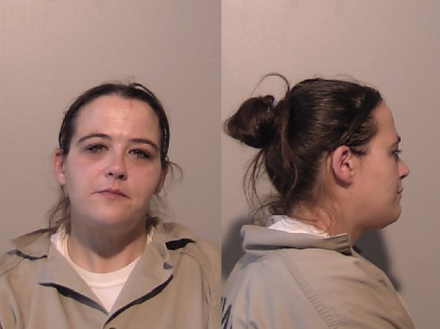 Niagara County Sheriff's Department