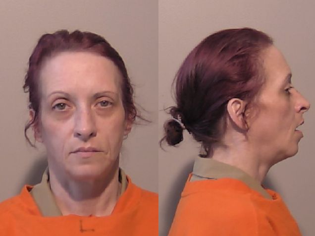 Niagara County Sheriff's Department