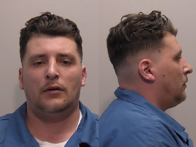Niagara County Sheriff's Department