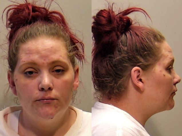 Niagara County Sheriff's Department