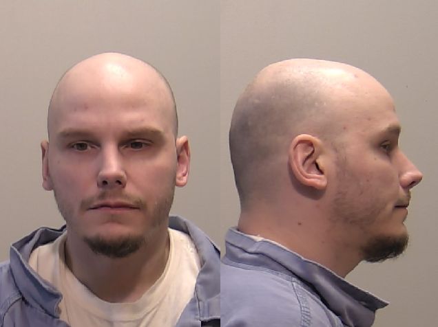 Niagara County Sheriff's Department