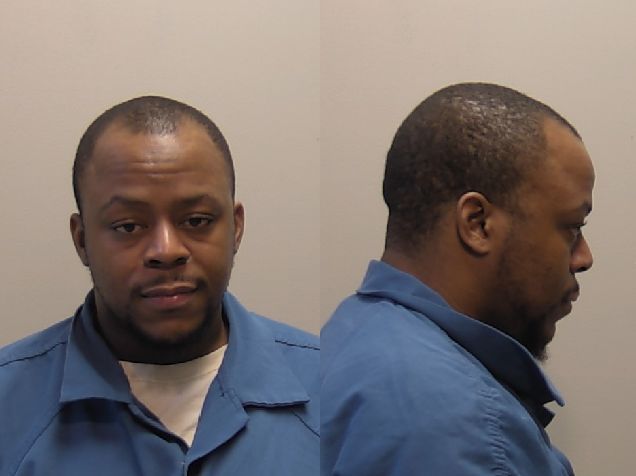 Niagara County Sheriff's Department