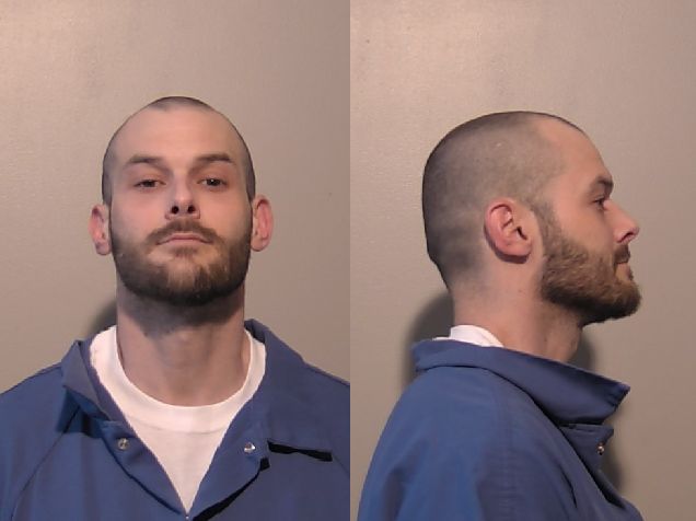 Niagara County Sheriff's Department