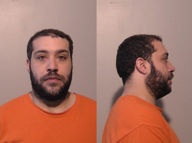 Niagara County Sheriff's Department