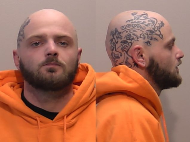 Niagara County Sheriff's Department