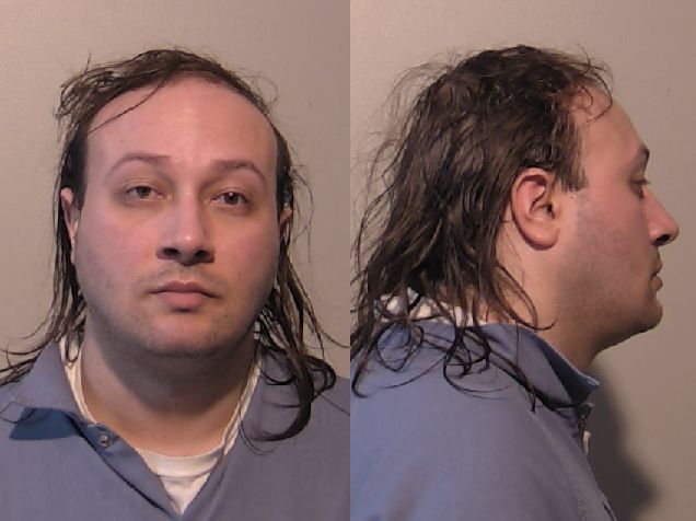 Niagara County Sheriff's Department