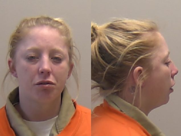 Niagara County Sheriff's Department