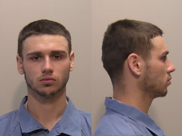 Niagara County Sheriff's Department