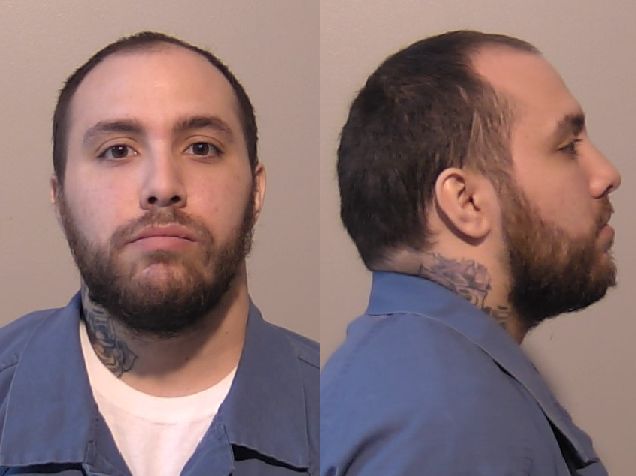 Niagara County Sheriff's Department