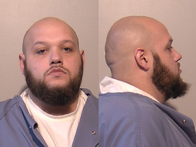 Niagara County Sheriff's Department