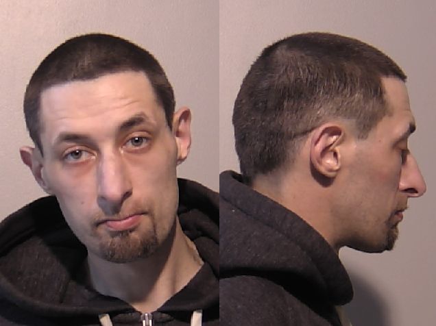 Niagara County Sheriff's Department