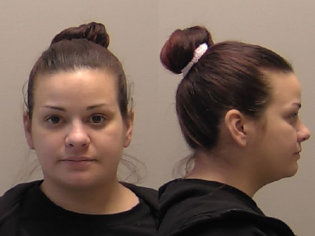 Niagara County Sheriff's Department