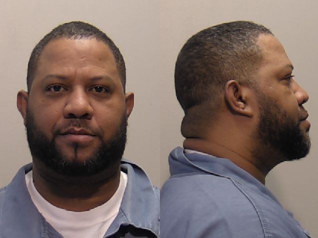 Niagara County Sheriff's Department