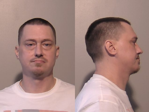 Niagara County Sheriff's Department