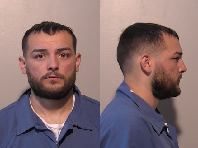 Niagara County Sheriff's Department