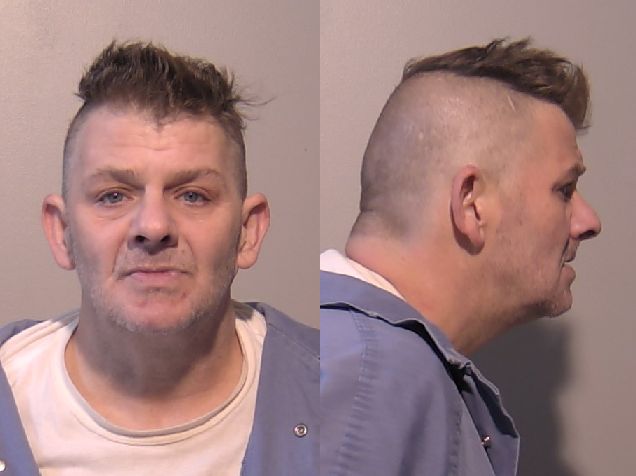 Niagara County Sheriff's Department