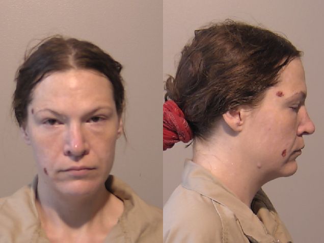 Niagara County Sheriff's Department