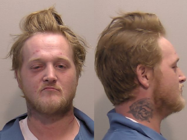 Niagara County Sheriff's Department