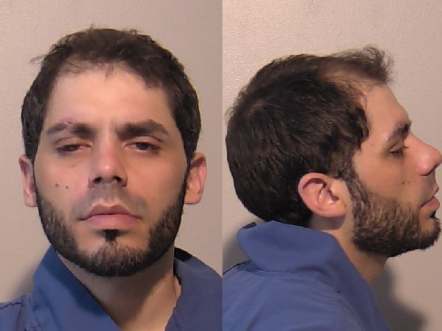 Niagara County Sheriff's Department