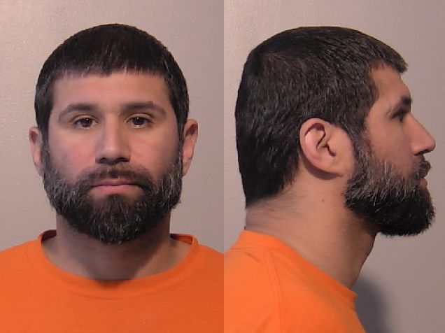 Niagara County Sheriff's Department