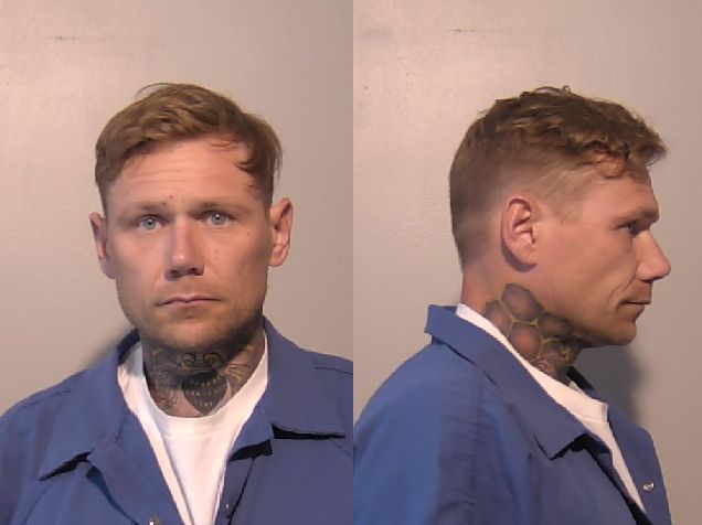 Niagara County Sheriff's Department