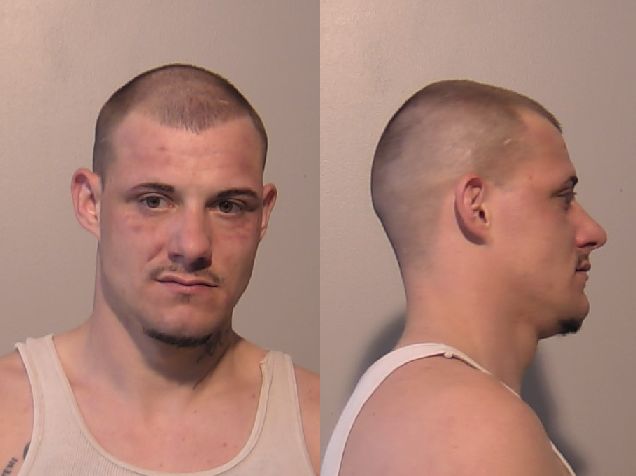 Niagara County Sheriff's Department