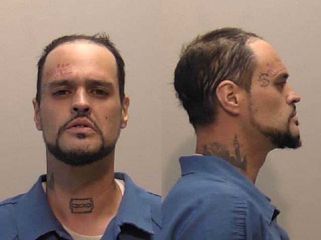 Niagara County Sheriff's Department