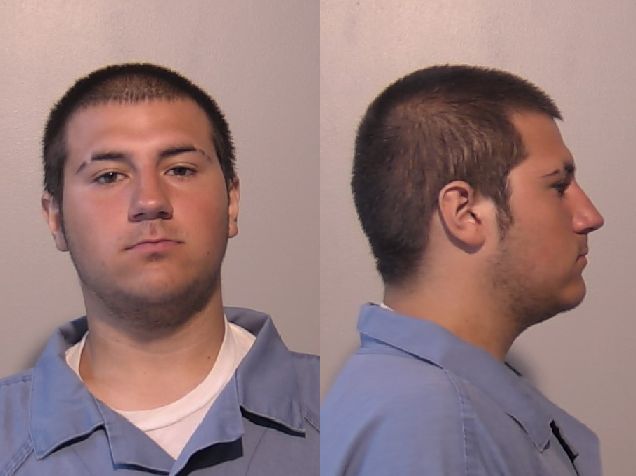 Niagara County Sheriff's Department