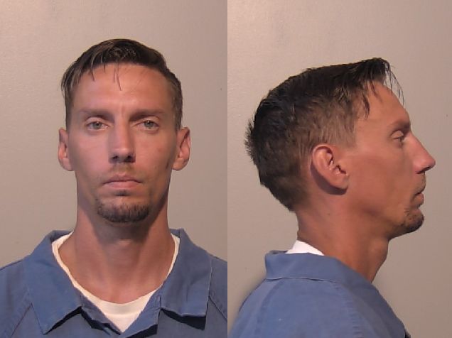 Niagara County Sheriff's Department