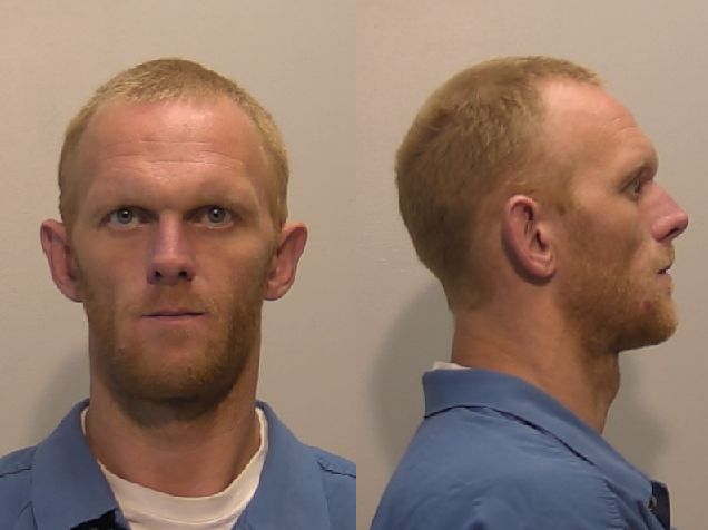 Niagara County Sheriff's Department