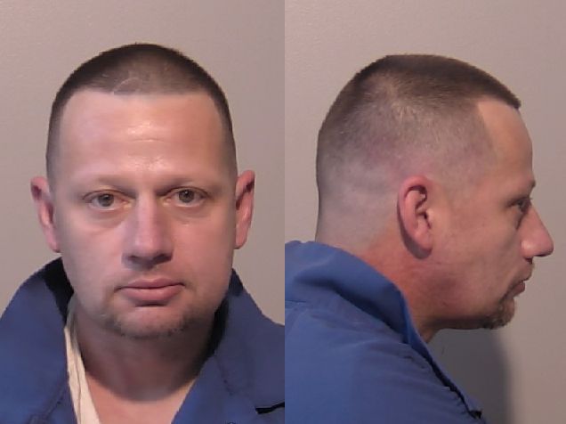 Niagara County Sheriff's Department