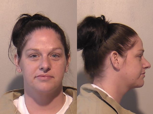 Niagara County Sheriff's Department