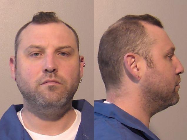Niagara County Sheriff's Department