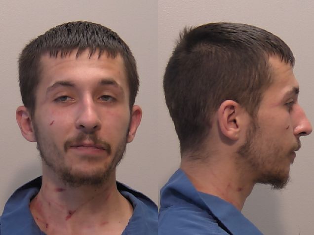 Niagara County Sheriff's Department