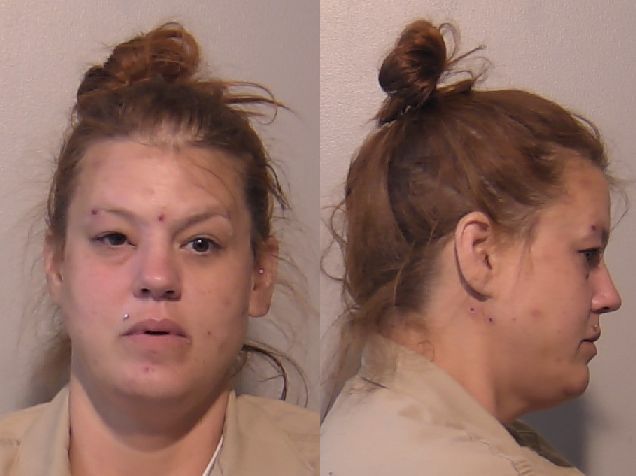 Niagara County Sheriff's Department